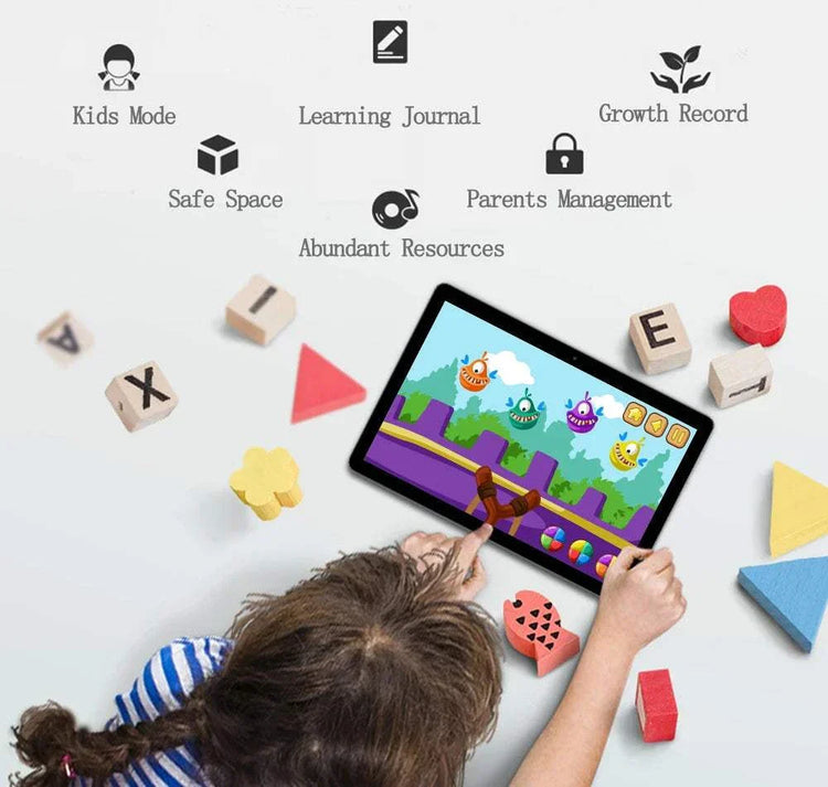 Google Play 4GB RAM