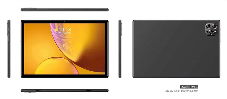 Octa Core 64GB ROM