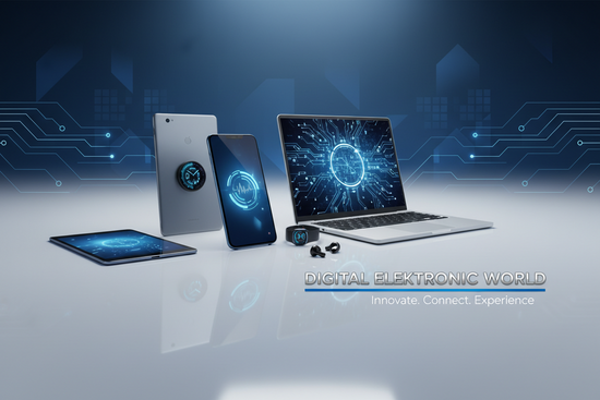 Top Smart Home Devices Every Modern Home Should Have