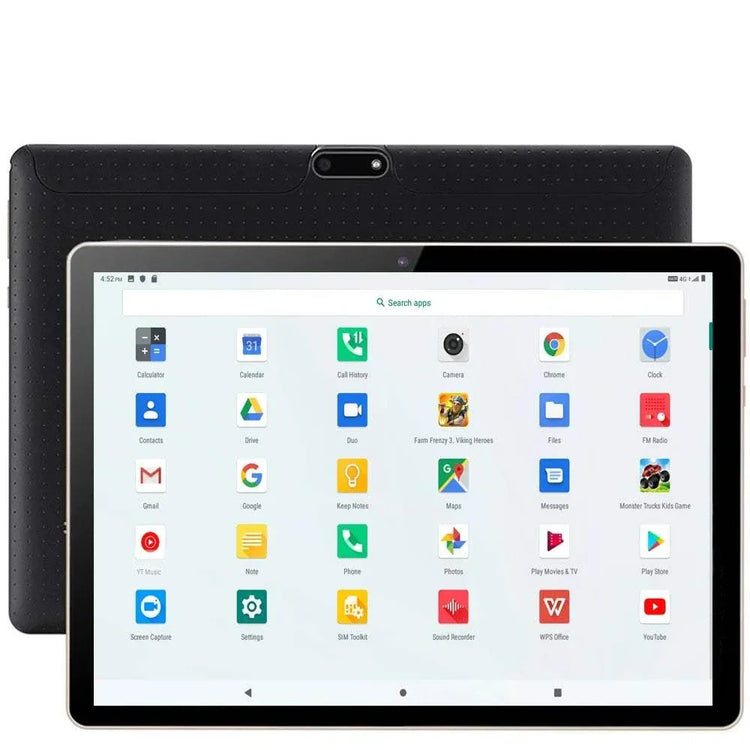 Google Play 4GB RAM