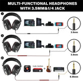 Wired Professional Studio