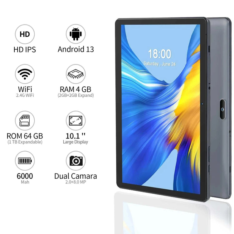 Quad-core ALLWINNER processor