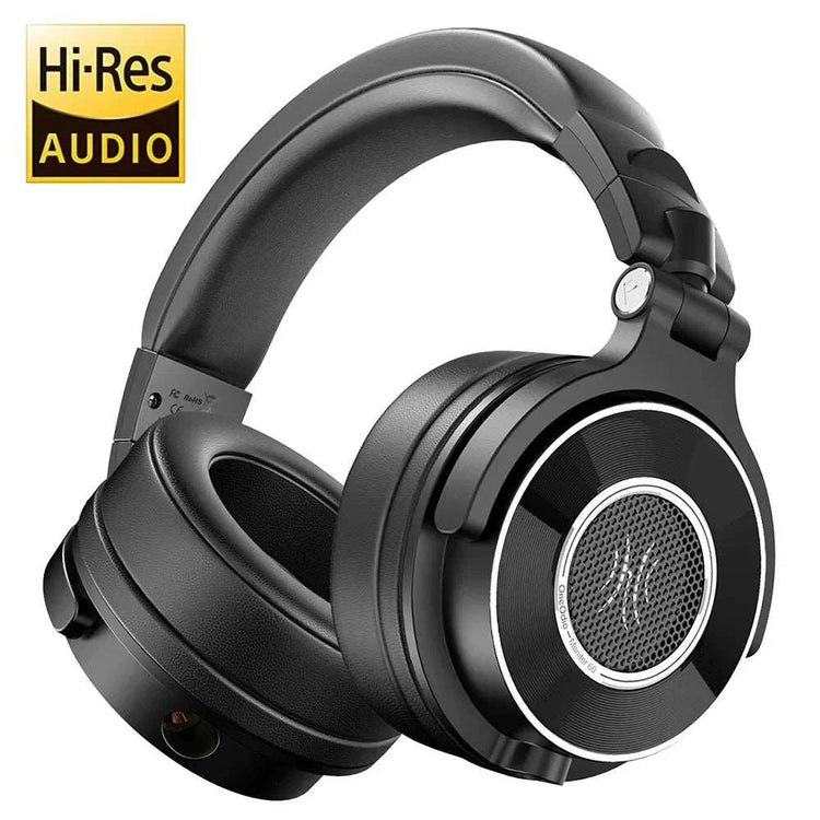 Wired Headphones