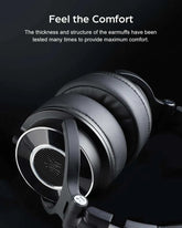 Wired Headphones