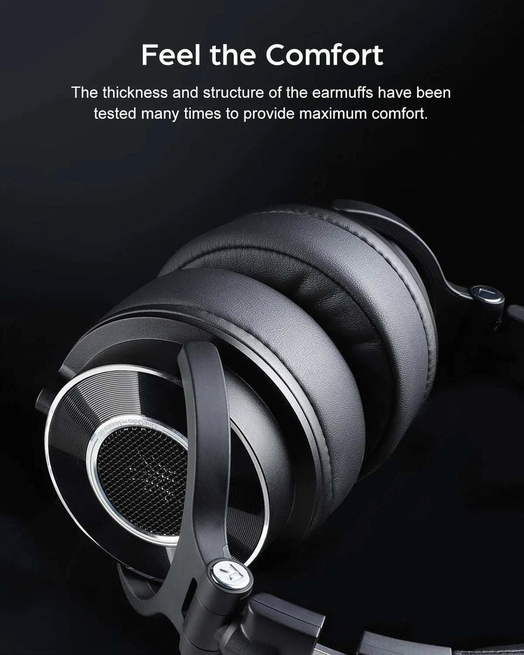 Wired Headphones