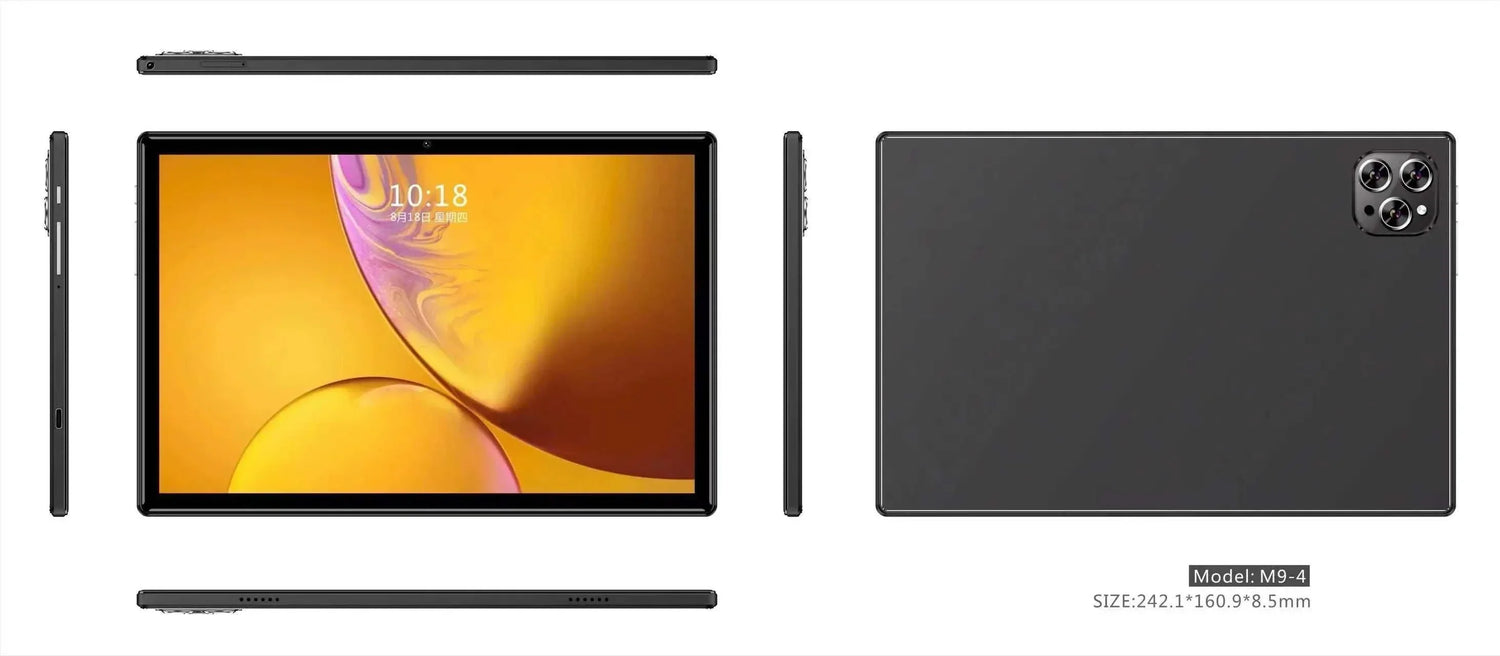 Octa Core 64GB ROM