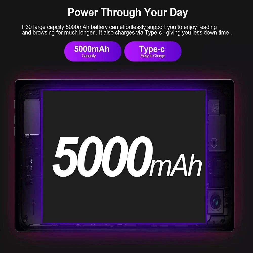 1280x800 IPS display