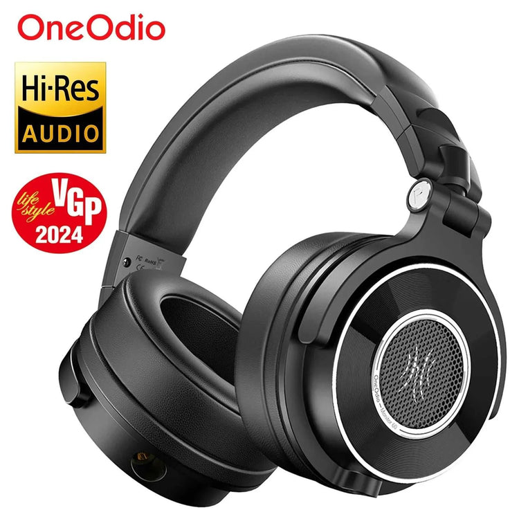 Wired Headphones