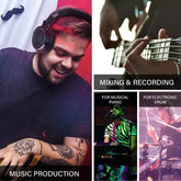 Wired Professional Studio