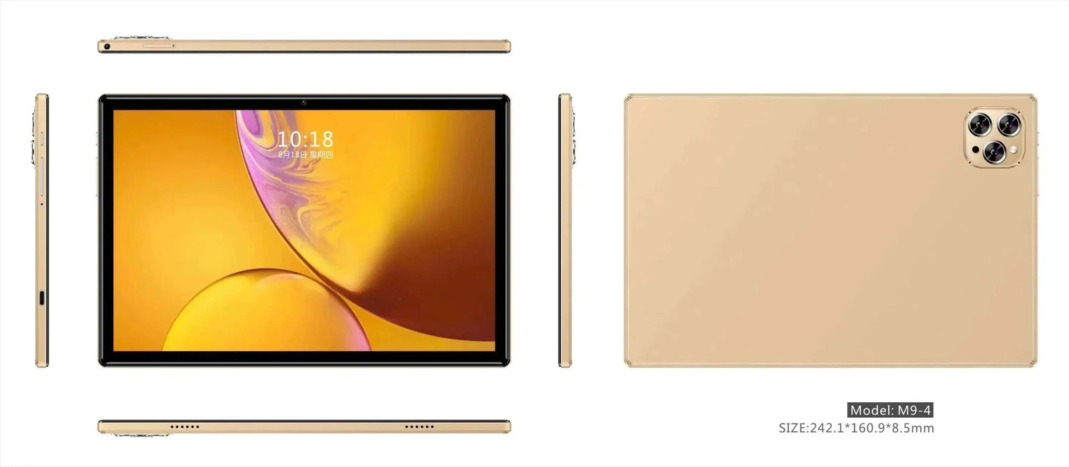 Octa Core 64GB ROM