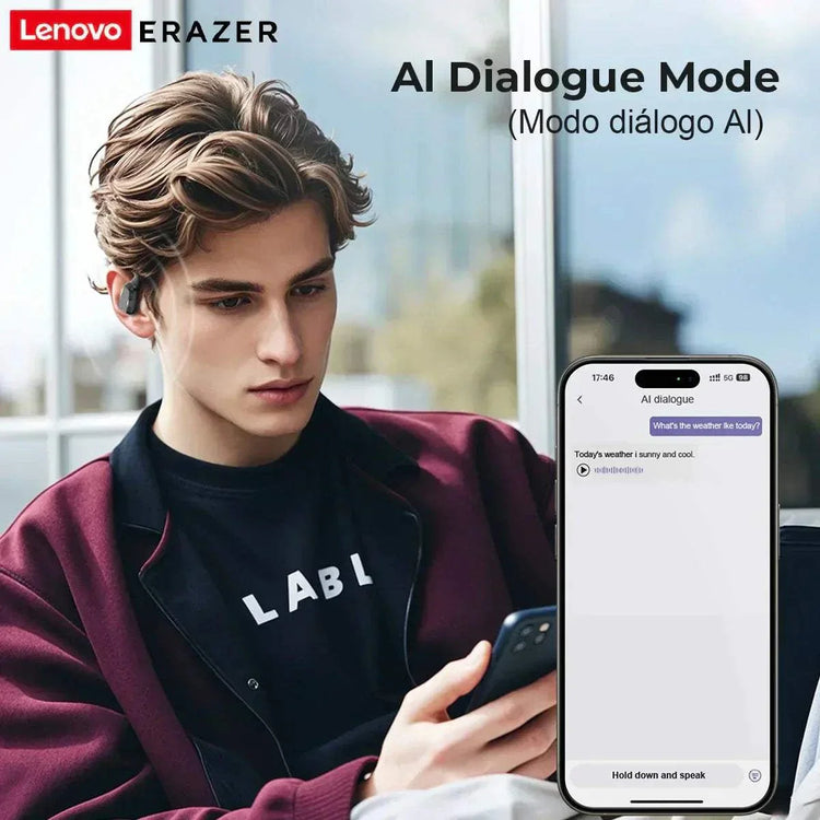 wireless freedom