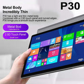 1280x800 IPS display