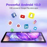 Quad-core ALLWINNER processor