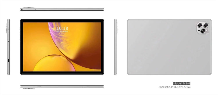 Octa Core 64GB ROM