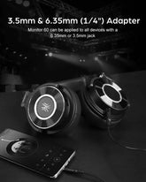 Wired Headphones