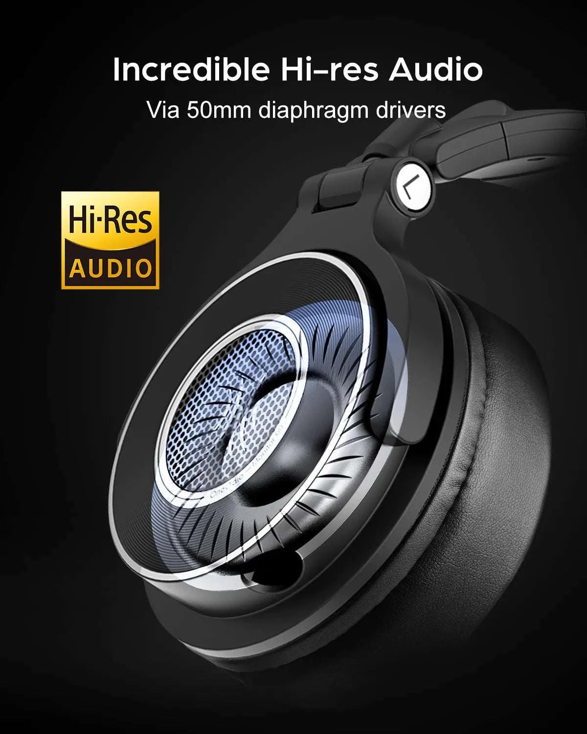 Wired Headphones