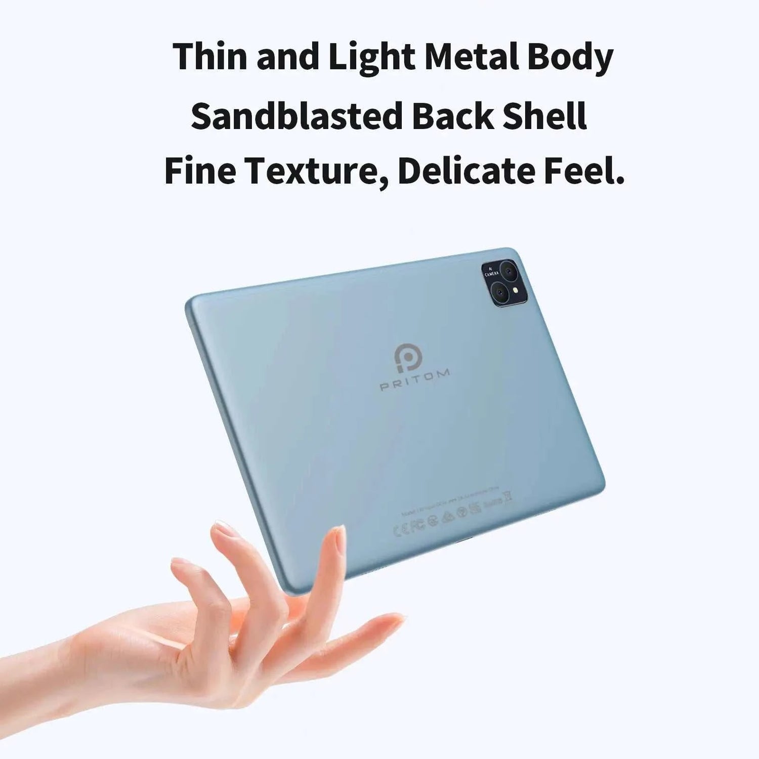 PRITOM TAB11