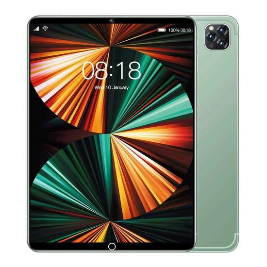 Octa Core 64GB ROM
