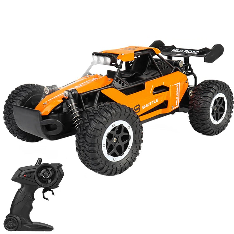 RC Toys