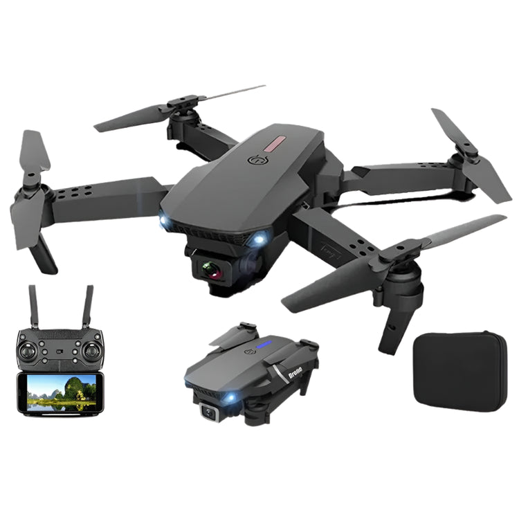 Drones